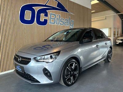 brugt Opel Corsa 1,5 D 102 Sport