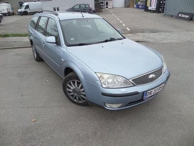 Brugt 2005 Ford Mondeo ST Stationcar | 15.000 kr. (Fair pris)