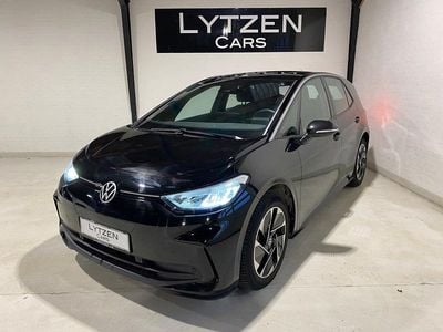 Brugt 2023 VW ID.3 Pro Performance Hatchback | 204.800 kr. (Fair pris)