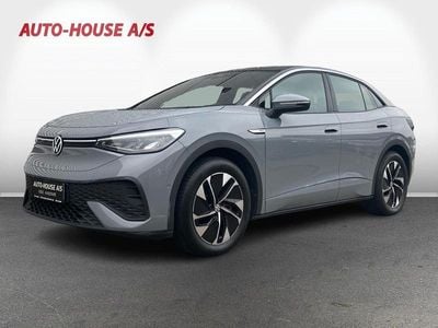 Grå Brugt 2023 VW ID.5 Pro Performance SUV | 268.000 kr. (God pris)