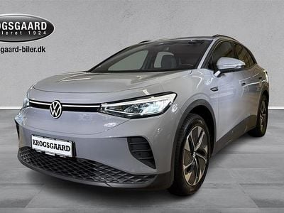 Brugt 2022 VW ID.4 Pro Performance SUV | 214.900 kr. (Super pris)