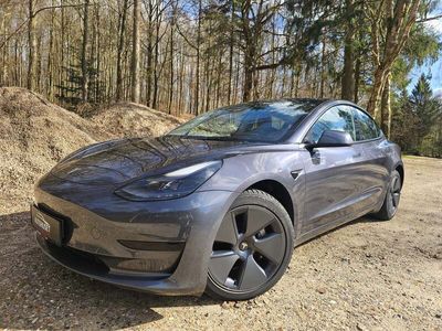 brugt Tesla Model 3 Standard Range+ RWD