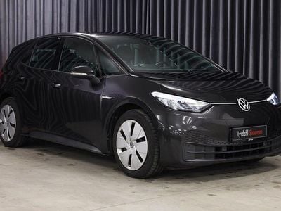 VW ID.3