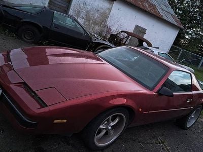 Brugt 1990 Pontiac Firebird | 89.800 kr.