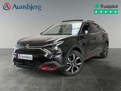Citroën e-C4