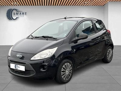 Brugt Ford Ka Ambiente 69 HK (50 kW) 2009 Hatchback