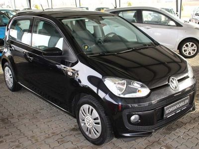 brugt VW up! Up! 1,0 75 MoveBMT