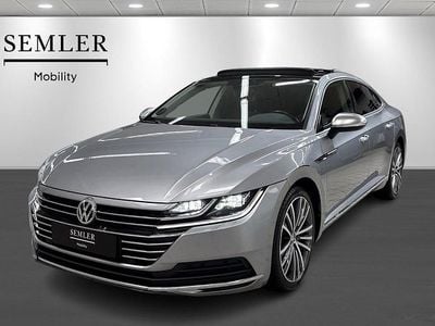 VW Arteon