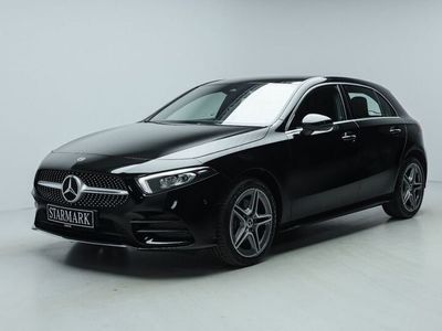 brugt Mercedes A250 e AMG Line aut.