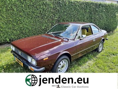 Brugt 1979 Lancia Beta Coupe | 5.000 kr.