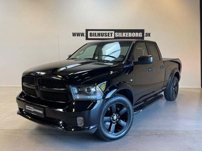 N/a Brugt 2014 Dodge Ram Afhentning | 339.900 kr.