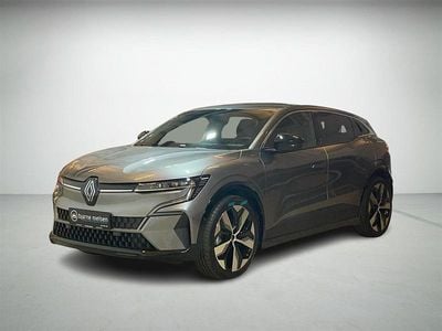 Gråmetal Ny 2025 Renault Megane E-Tech Techno Hatchback | 262.900 kr.
