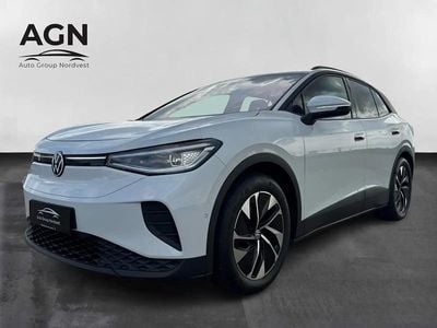 Hvidmetal Brugt 2024 VW ID.4 Pro SUV | 274.500 kr. (God pris)