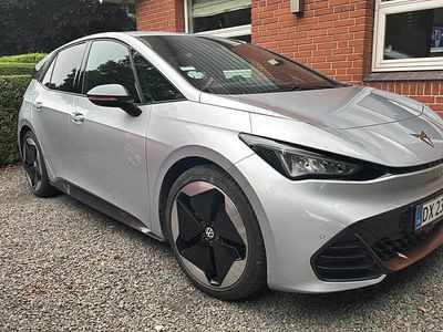 Brugt 2022 Cupra Born Hatchback | 170.000 kr. (Fair pris)