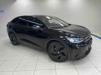 Sortmetal Brugt 2025 VW ID.5 GTX SUV | 349.900 kr.