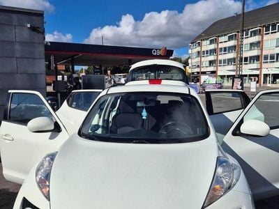 Brugt Nissan Juke 116 HK (85 kW) 2013 SUV