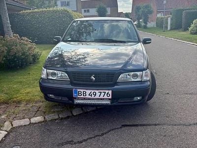 Brugt 1999 Volvo S70 Sedan | 40.000 kr.