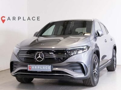 Mercedes EQA250