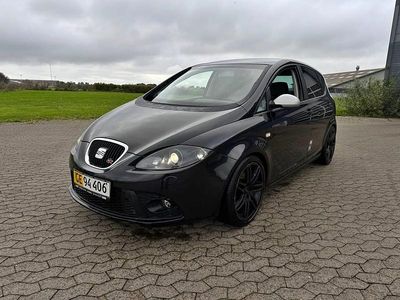 Brugt 2007 Seat Altea FR Hatchback | 39.000 kr.