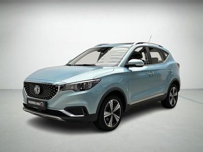 Blåmetal Brugt 2021 MG ZS Luxury Sedan | 119.900 kr. (Fair pris)