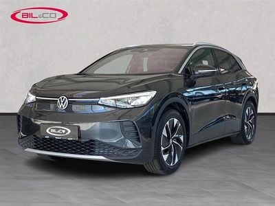 Brugt VW ID.4 Pro Performance 150 kW (204 HK) 2021 Mangan SUV