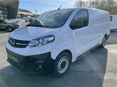 brugt Opel Vivaro-e Combi L3V1 EL Enjoy 136HK Van Trinl. Gear