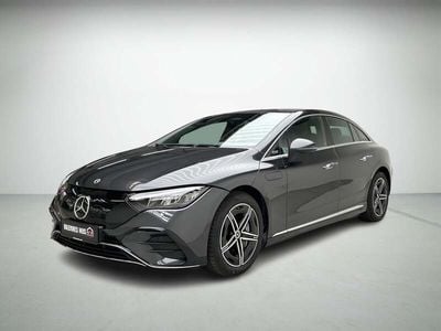 Mercedes EQE350
