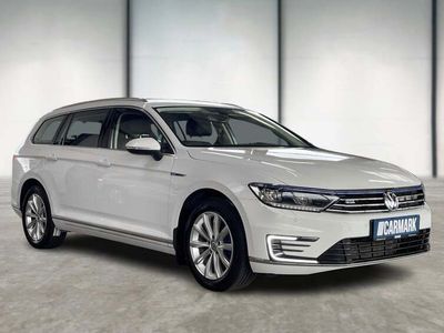 brugt VW Passat 1,4 GTE Variant DSG