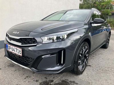 brugt Kia XCeed 1,6 PHEV Upgrade DCT