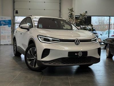 Hvidmetal Brugt 2025 VW ID.4 Style SUV | 294.799 kr. (Super pris)