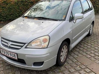 brugt Suzuki Liana 1,3