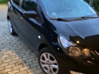 brugt Opel Karl 1.0 75 HK Innovation