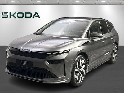 brugt Skoda Enyaq iV 85 iV Sportline