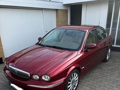 N/a Brugt 2004 Jaguar X-type | 38.000 kr.