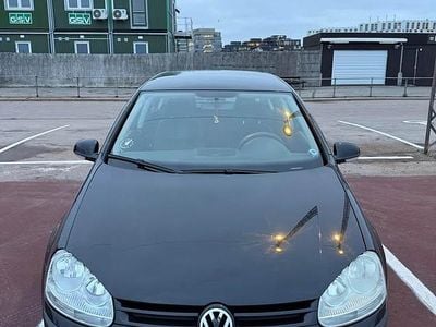 Brugt VW Golf V 2005 Hatchback