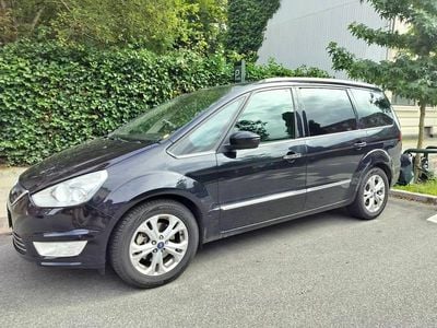 Brugt 2011 Ford Galaxy MPV | 70.000 kr.