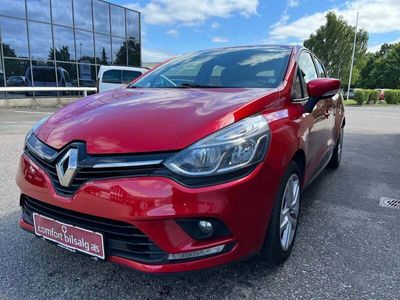 brugt Renault Clio IV 1,5 dCi 90 Zen