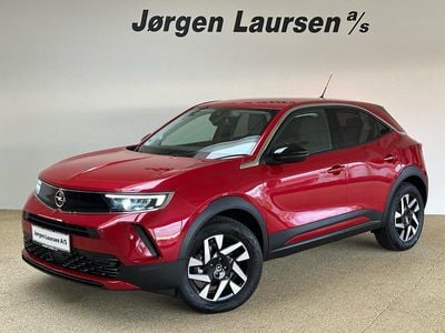 Rødmetal Brugt 2023 Opel Mokka-e Elegance SUV | 144.800 kr. (Fair pris)