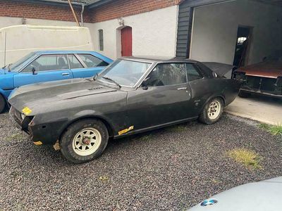 brugt Toyota Celica 1,6 TA22 1600 XT