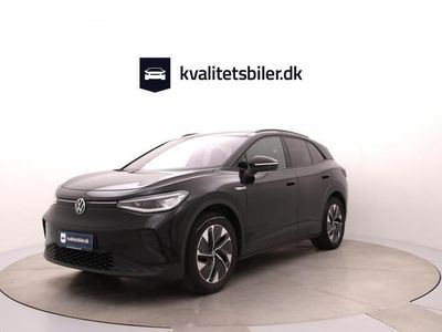 Sortmetal Brugt 2023 VW ID.4 Pro Performance SUV | 279.900 kr. (Fair pris)