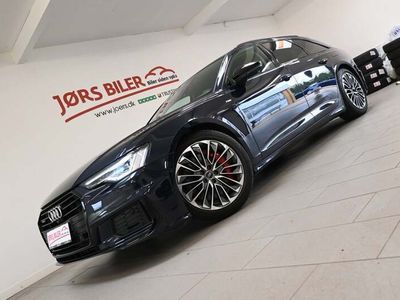 brugt Audi A6 55 TFSi e Sport Prestige Avant quattro S-tr.