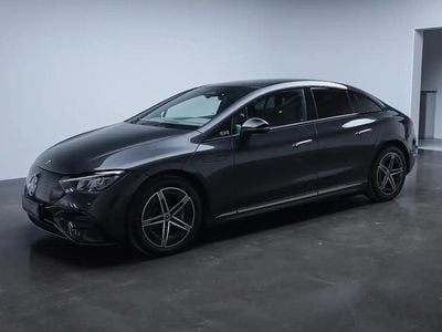 Brugt Mercedes EQE350 214 kW (292 HK) 2025 Gråmetal Sedan