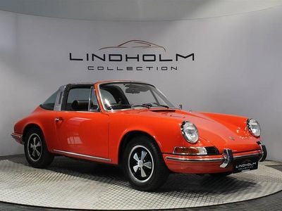 Brugt 1970 Porsche 911 | 599.900 kr.