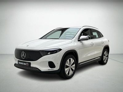 Mercedes EQA300