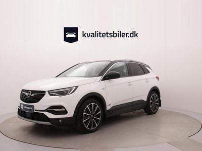 Hvid Brugt 2023 Mazda MX30 Ad'Vantage SUV | 139.900 kr. (God pris)