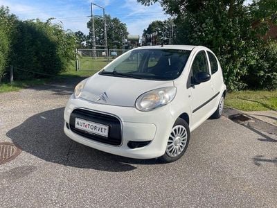 Citroën C1