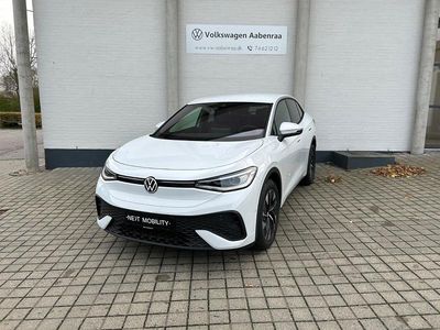 Hvidmetal Ny 2026 VW ID.5 Style SUV | 384.995 kr. (Fair pris)