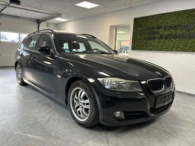 brugt BMW 320 d Touring 2,0 D 177HK Stc 6g