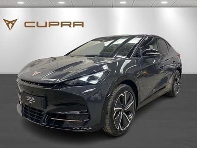 Grå Brugt 2025 Cupra Tavascan SUV | 329.900 kr. (Fair pris)