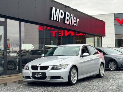 brugt BMW 318 d 2,0